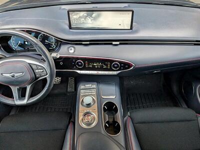 2023 Genesis GV70 2.5T Prestige  Advanced - Photo 22 - Bountiful, UT 84010