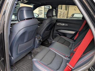 2023 Genesis GV70 2.5T Prestige  Advanced - Photo 25 - Bountiful, UT 84010