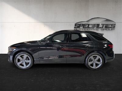 2023 Genesis GV70 2.5T Prestige  Advanced - Photo 8 - Bountiful, UT 84010