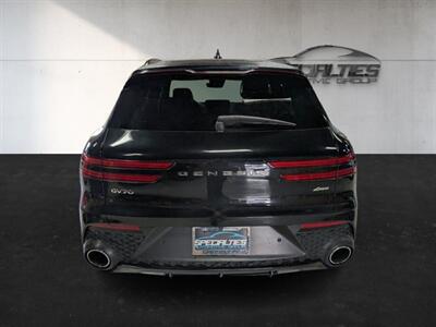2023 Genesis GV70 2.5T Prestige  Advanced - Photo 10 - Bountiful, UT 84010