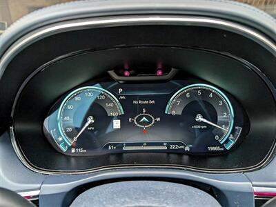 2023 Genesis GV70 2.5T Prestige  Advanced - Photo 21 - Bountiful, UT 84010