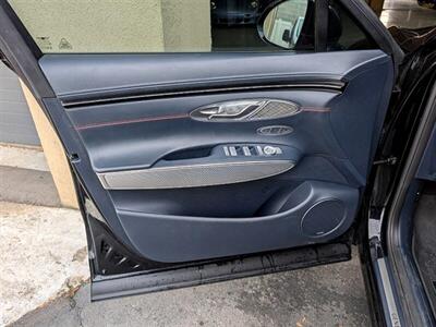 2023 Genesis GV70 2.5T Prestige  Advanced - Photo 19 - Bountiful, UT 84010