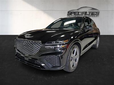 2023 Genesis GV70 2.5T Prestige  Advanced - Photo 6 - Bountiful, UT 84010