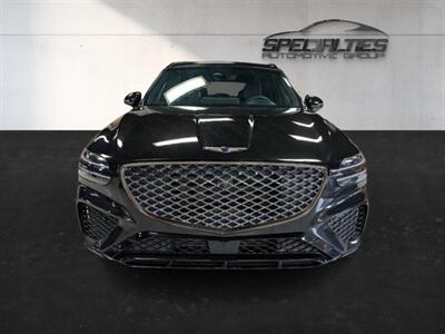 2023 Genesis GV70 2.5T Prestige  Advanced - Photo 7 - Bountiful, UT 84010