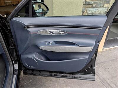 2023 Genesis GV70 2.5T Prestige  Advanced - Photo 29 - Bountiful, UT 84010