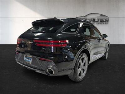 2023 Genesis GV70 2.5T Prestige  Advanced - Photo 11 - Bountiful, UT 84010