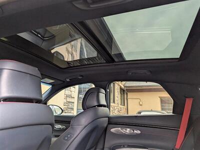 2023 Genesis GV70 2.5T Prestige  Advanced - Photo 26 - Bountiful, UT 84010