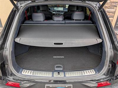 2023 Genesis GV70 2.5T Prestige  Advanced - Photo 30 - Bountiful, UT 84010