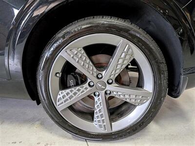 2023 Genesis GV70 2.5T Prestige  Advanced - Photo 15 - Bountiful, UT 84010