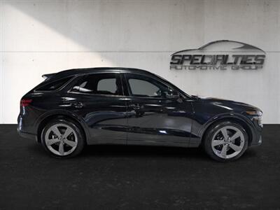 2023 Genesis GV70 2.5T Prestige  Advanced - Photo 12 - Bountiful, UT 84010