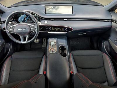 2023 Genesis GV70 2.5T Prestige  Advanced - Photo 4 - Bountiful, UT 84010