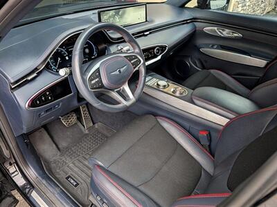 2023 Genesis GV70 2.5T Prestige  Advanced - Photo 2 - Bountiful, UT 84010