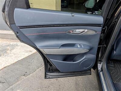 2023 Genesis GV70 2.5T Prestige  Advanced - Photo 24 - Bountiful, UT 84010