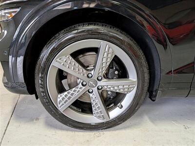 2023 Genesis GV70 2.5T Prestige  Advanced - Photo 16 - Bountiful, UT 84010