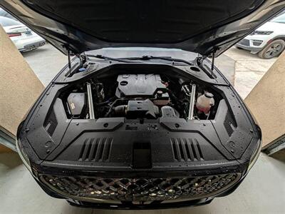 2023 Genesis GV70 2.5T Prestige  Advanced - Photo 18 - Bountiful, UT 84010