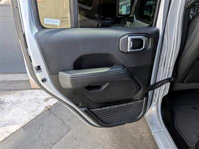 2023 Jeep Wrangler Sahara 4xe   - Photo 23 - Bountiful, UT 84010