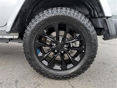 2023 Jeep Wrangler Sahara 4xe   - Photo 14 - Bountiful, UT 84010
