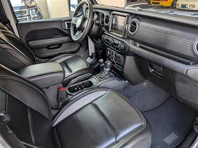 2023 Jeep Wrangler Sahara 4xe   - Photo 4 - Bountiful, UT 84010