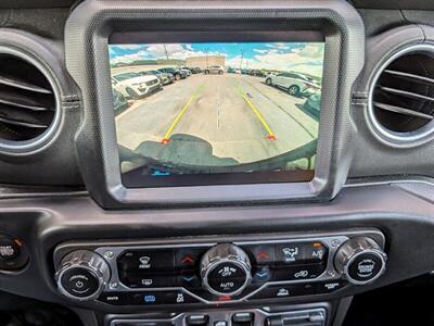 2023 Jeep Wrangler Sahara 4xe   - Photo 22 - Bountiful, UT 84010