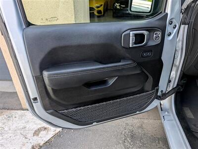 2023 Jeep Wrangler Sahara 4xe   - Photo 18 - Bountiful, UT 84010