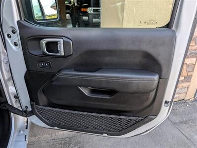 2023 Jeep Wrangler Sahara 4xe   - Photo 28 - Bountiful, UT 84010