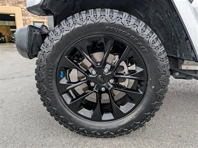 2023 Jeep Wrangler Sahara 4xe   - Photo 15 - Bountiful, UT 84010