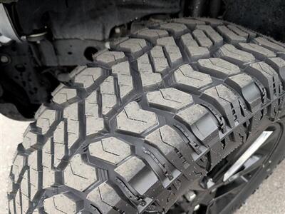 2023 Jeep Wrangler Sahara 4xe   - Photo 16 - Bountiful, UT 84010