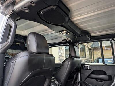 2023 Jeep Wrangler Sahara 4xe   - Photo 25 - Bountiful, UT 84010