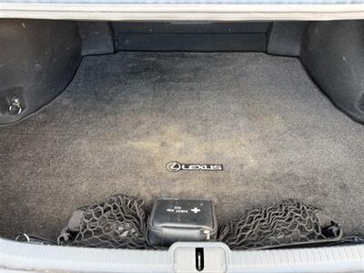 2019 Lexus ES 350 F SPORT   - Photo 45 - St. George, UT 84770-2625