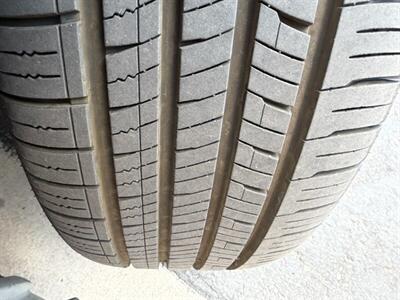 2019 Lexus ES 350 F SPORT   - Photo 34 - St. George, UT 84770-2625