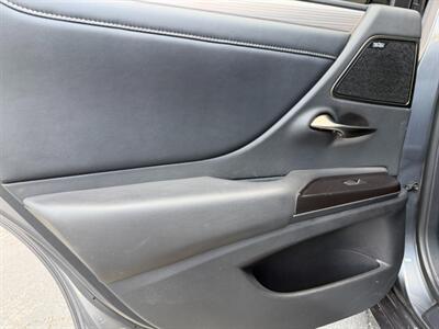 2019 Lexus ES 350 F SPORT   - Photo 44 - St. George, UT 84770-2625