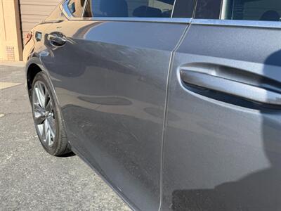 2019 Lexus ES 350 F SPORT   - Photo 29 - St. George, UT 84770-2625
