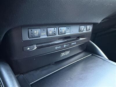 2019 Lexus ES 350 F SPORT   - Photo 51 - St. George, UT 84770-2625