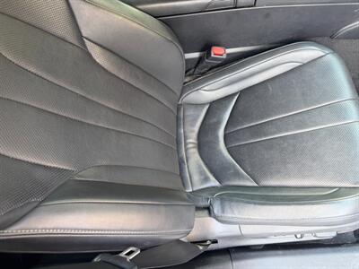 2019 Lexus ES 350 F SPORT   - Photo 47 - St. George, UT 84770-2625