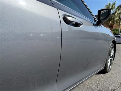 2019 Lexus ES 350 F SPORT   - Photo 30 - St. George, UT 84770-2625