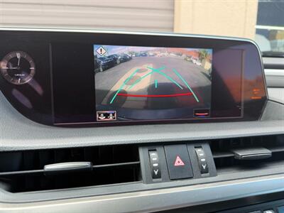 2019 Lexus ES 350 F SPORT   - Photo 40 - St. George, UT 84770-2625