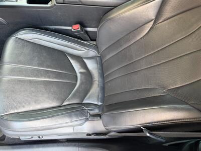 2019 Lexus ES 350 F SPORT   - Photo 41 - St. George, UT 84770-2625