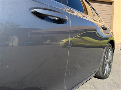 2019 Lexus ES 350 F SPORT   - Photo 28 - St. George, UT 84770-2625