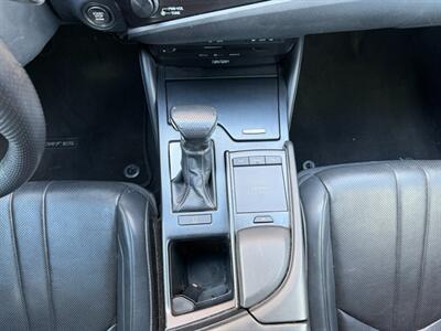 2019 Lexus ES 350 F SPORT   - Photo 50 - St. George, UT 84770-2625