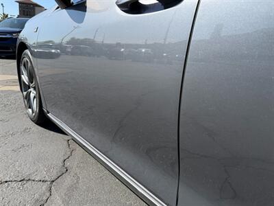 2019 Lexus ES 350 F SPORT   - Photo 27 - St. George, UT 84770-2625