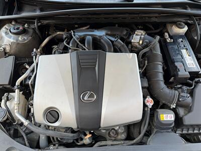 2019 Lexus ES 350 F SPORT   - Photo 5 - St. George, UT 84770-2625