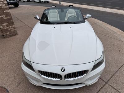 2011 BMW Z4 sDrive35is   - Photo 15 - St. George, UT 84770-2625