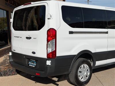 2023 Ford Transit 350 XLT   - Photo 16 - St. George, UT 84770-2625