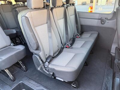 2023 Ford Transit 350 XLT   - Photo 10 - St. George, UT 84770-2625
