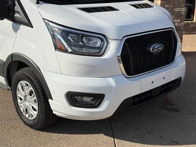 2023 Ford Transit 350 XLT   - Photo 9 - St. George, UT 84770-2625