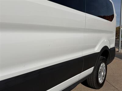 2023 Ford Transit 350 XLT   - Photo 28 - St. George, UT 84770-2625