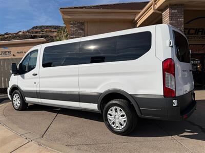 2023 Ford Transit 350 XLT   - Photo 31 - St. George, UT 84770-2625
