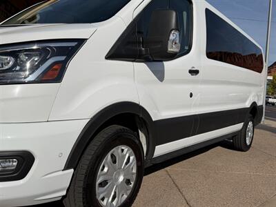 2023 Ford Transit 350 XLT   - Photo 22 - St. George, UT 84770-2625