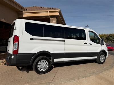 2023 Ford Transit 350 XLT   - Photo 32 - St. George, UT 84770-2625