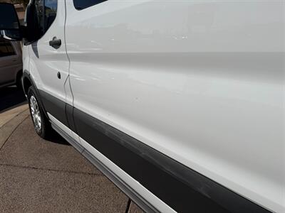 2023 Ford Transit 350 XLT   - Photo 27 - St. George, UT 84770-2625